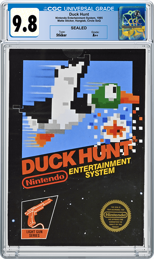 Duck Hunt 9.8 1013950001 (1)